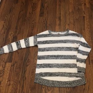 Loft Lounge (outlet) lightweight sweater